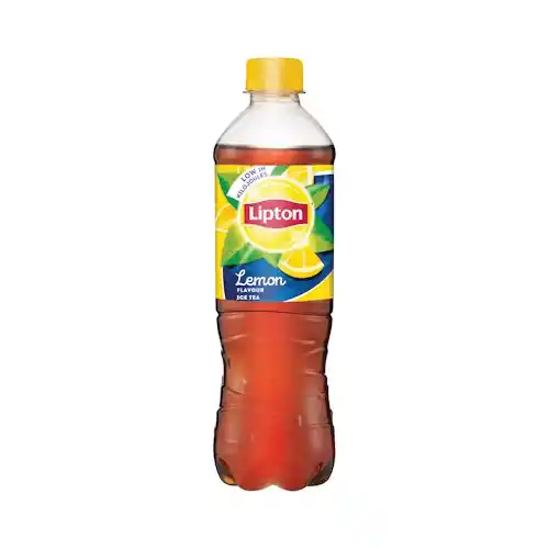 Lipton Ice Tea Lemon Ml