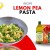 Lemon Pea Pasta