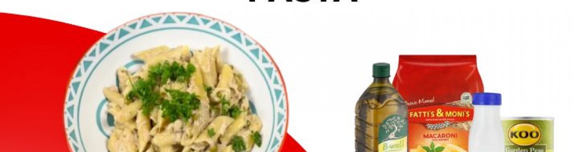 Creamy Tuna Pasta Creamy Tuna Pasta
