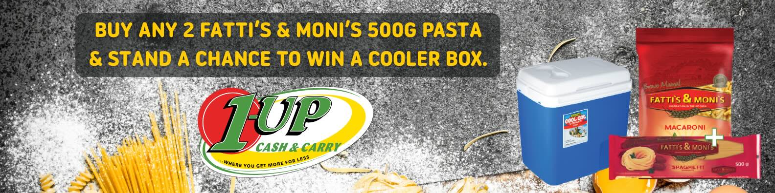 FastMove Competition