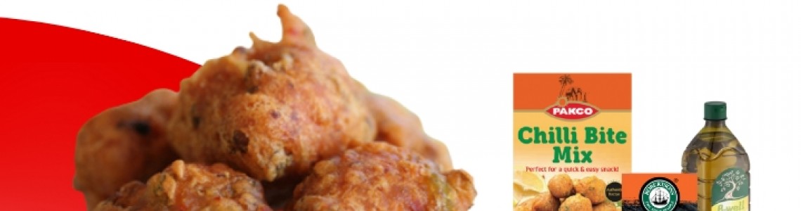 Chilli Bites Chilli Bites