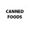 Canned Foods