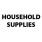 Household Supplies