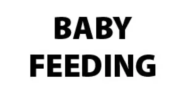 Baby Feeding