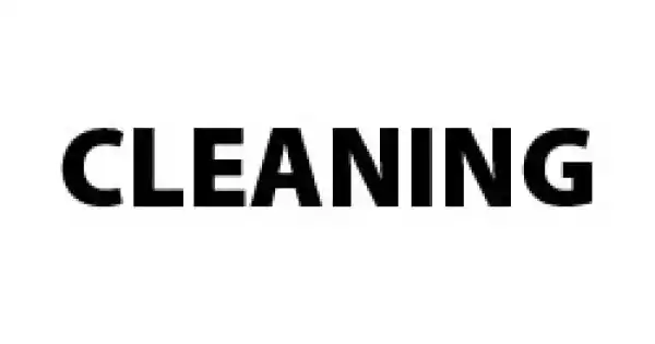 Cleaning Catering