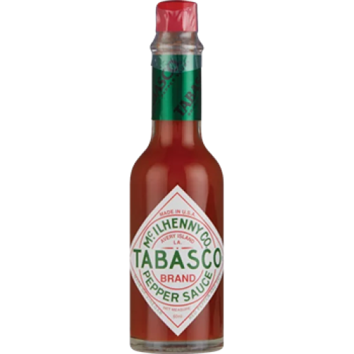 Tabasco Pepper Sauce 60ml