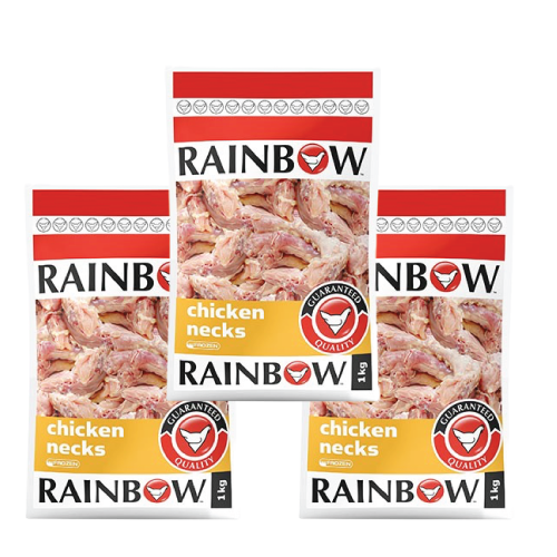 Rainbow Neck1kg 3ForR48