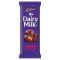 Cadbury Slab Fruit & Nut 12x80g