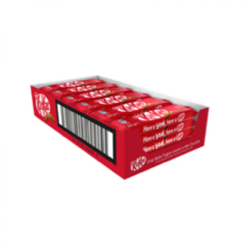 Nestle Kit Kat 2 Finger  24 x 20g