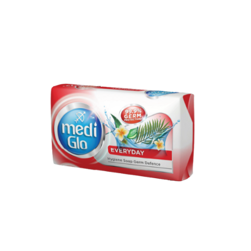 Medi-Glo Soap Everyday 6 x 175g Medi-Glo Soap Everyday 6 x 175g