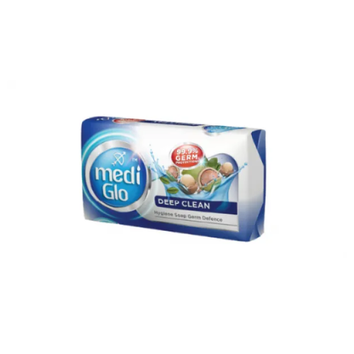 Medi-Glo Soap Deep Clean 6 x 175g