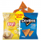 Combo Deal Lays & Doritos
