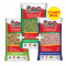 Combo Deal -  Corona Soup Mix 500g, Red Speckled Beans 500g & Split Peas 500g All 3