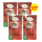 La Italiana Tomato Paste 4 x 50g