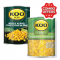 Combo Koo Whole Kernel 410g+Koo Baked Beans 410g