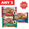 Combo Alhami Noodles Assorted 85g - Any 3