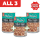 Combo Rhodes Bake Beans 3x410g