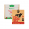 Faircape Full Cream Milk 2 x 6 x 1lt UHT