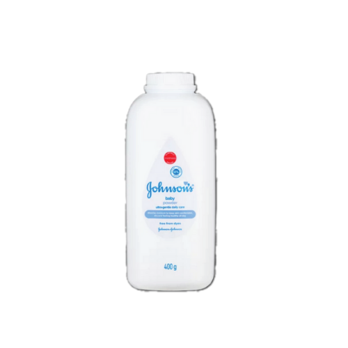 Johnson's  Baby Powder Regular 400g