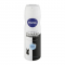 Nivea Body Spray Invisible Pure Black & White 150ml