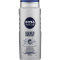 Nivea Men Shower Gel Silver Protect 500ml