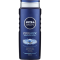 Nivea Men Shower Gel Coolkick 500ml