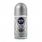 Nivea Roll On Silver Protect Deodorant 50ml