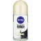 Nivea Roll On Antiperspirant Black & White Silky 50ml