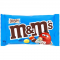 M&M's Crispy Pieces & Milk Chocolate Bag 36g