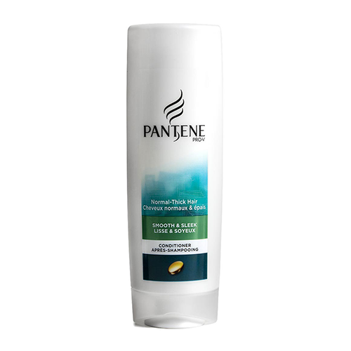 Pantene Conditioner Smooth & Sleek 400ml