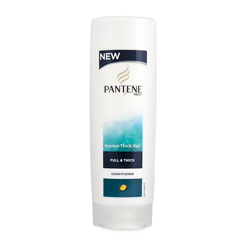 Pantene Conditioner Full And Thick 400ml