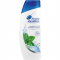 Head & Shoulders Shampoo Menthol Refresh 400ml