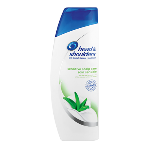 Head & Shoulders Shampoo Sensitive 400ml