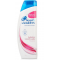 Head & Shoulders Shampoo Hydrating Smooth & Silky 400ml