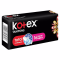 Kotex Tampons Super 16's