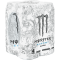 Monster Energy Drink Ultra 4x500ml