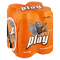 Power Play Energy Drink Original 4x440ml