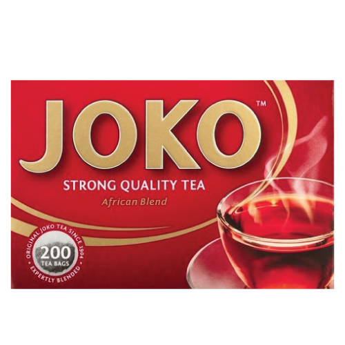 Joko Teabags 200s