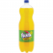 Fanta Pineapple Plastic Bottle 2lt