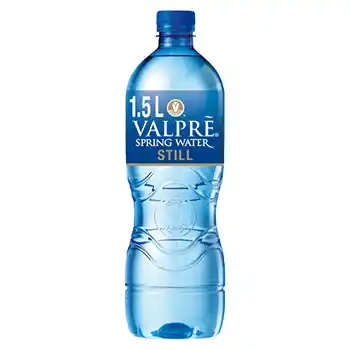 一枝春 One Spring WATER FEELING 7個セット Valpre Still Spring Water 1.5lt