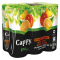 Cappy Still Orange & Mango Fruit Juice Blend Cans 6x330ml