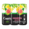 Cappy Still 100% Fruit Breakfast Juice Blend Cans 6x330ml