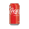 Coca-Cola Soft Drink Can 400ml