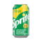 Sprite Soft Drink Cans 24x400ml