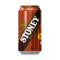 Stoney Ginger Beer Soft Drink Can 24x400ml