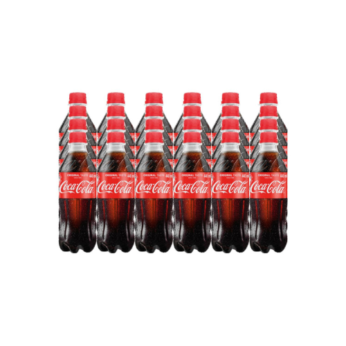 Coca-Cola Bottle NRB 24x440ml