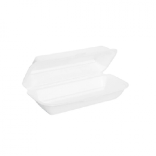 Foam Food Tray No.4 25's
