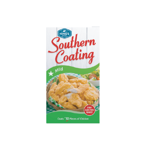 Hinds Coat Mild 200g