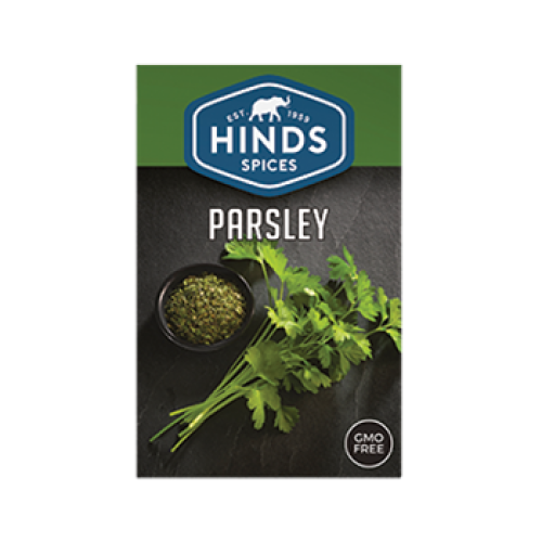 Hinds Parsley 12g