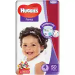 Huggies pants 2024 jumbo 4